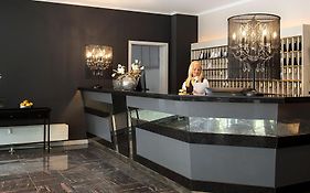 Victor'S Residenz-Hotel Saarlouis