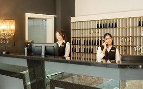 Victor'S Residenz-Hotel Saarlouis